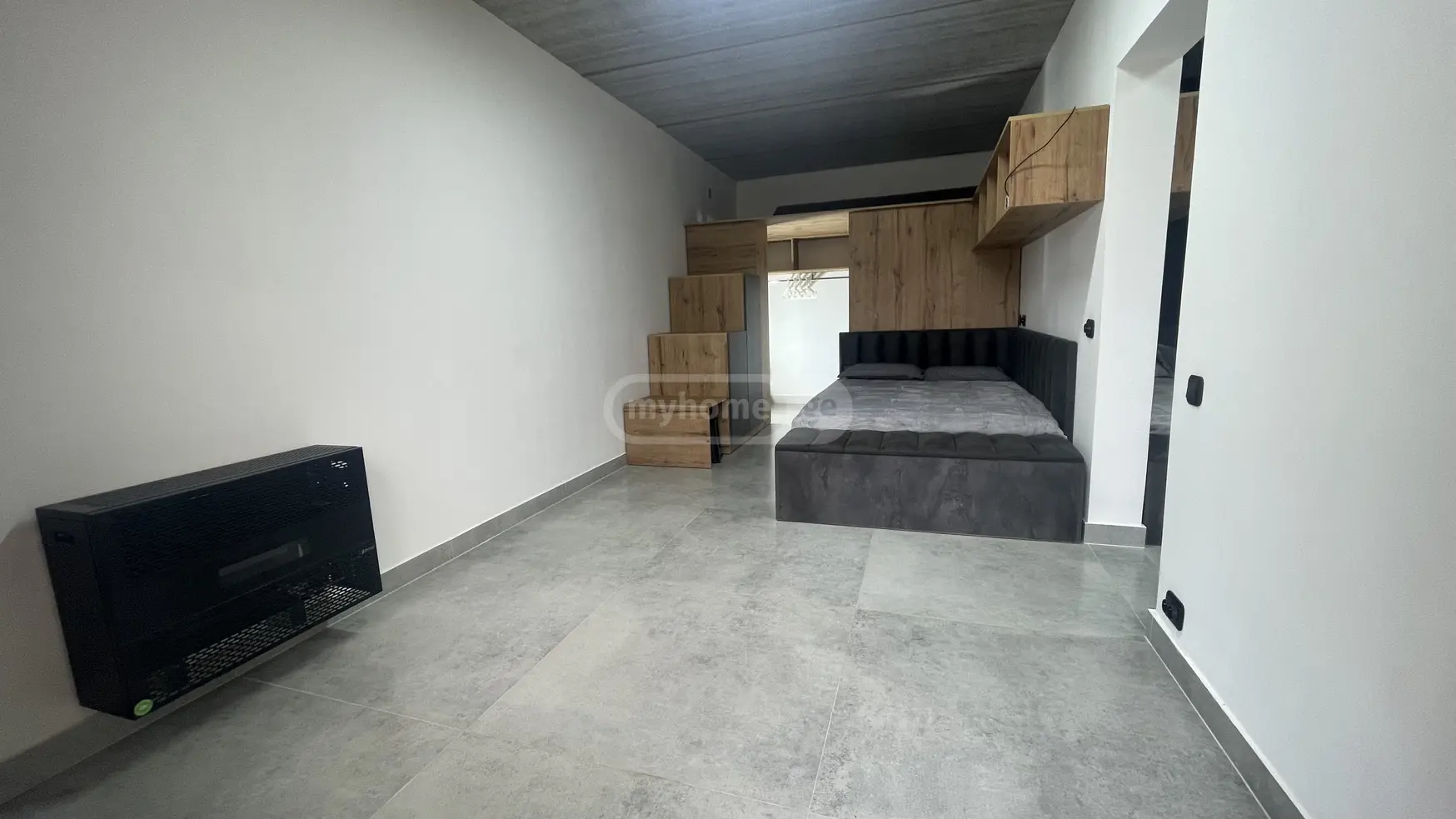 2 Room Apartment For Rent In Foti view 9