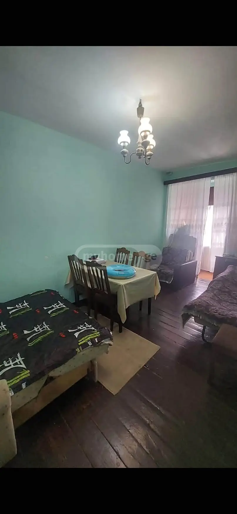 1 Room Apartment For Sale view 1
