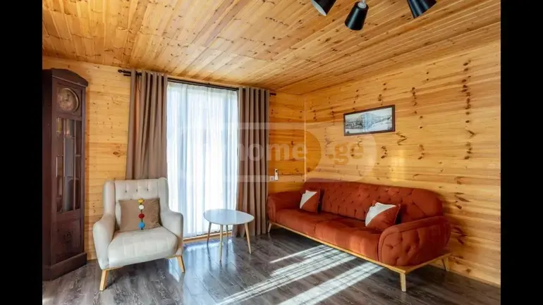3 Room Private House Daily Rent In Isani view 2