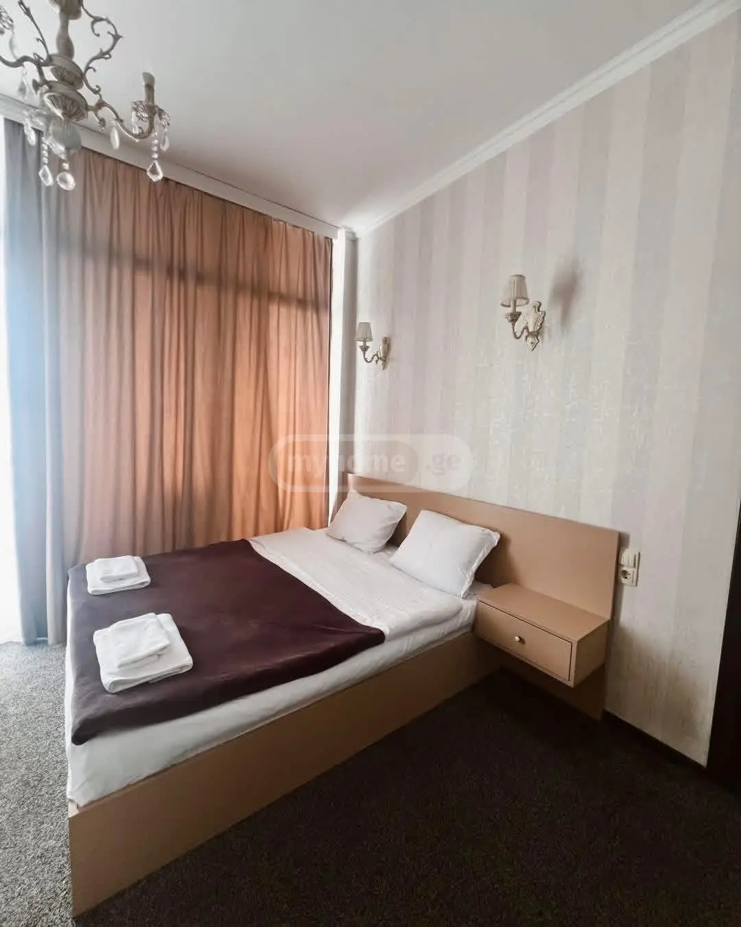 6 Room Hotel For Sale view 2