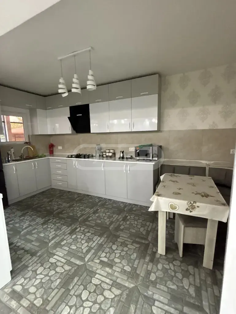 5 Room Country House Daily Rent In Isani view 5