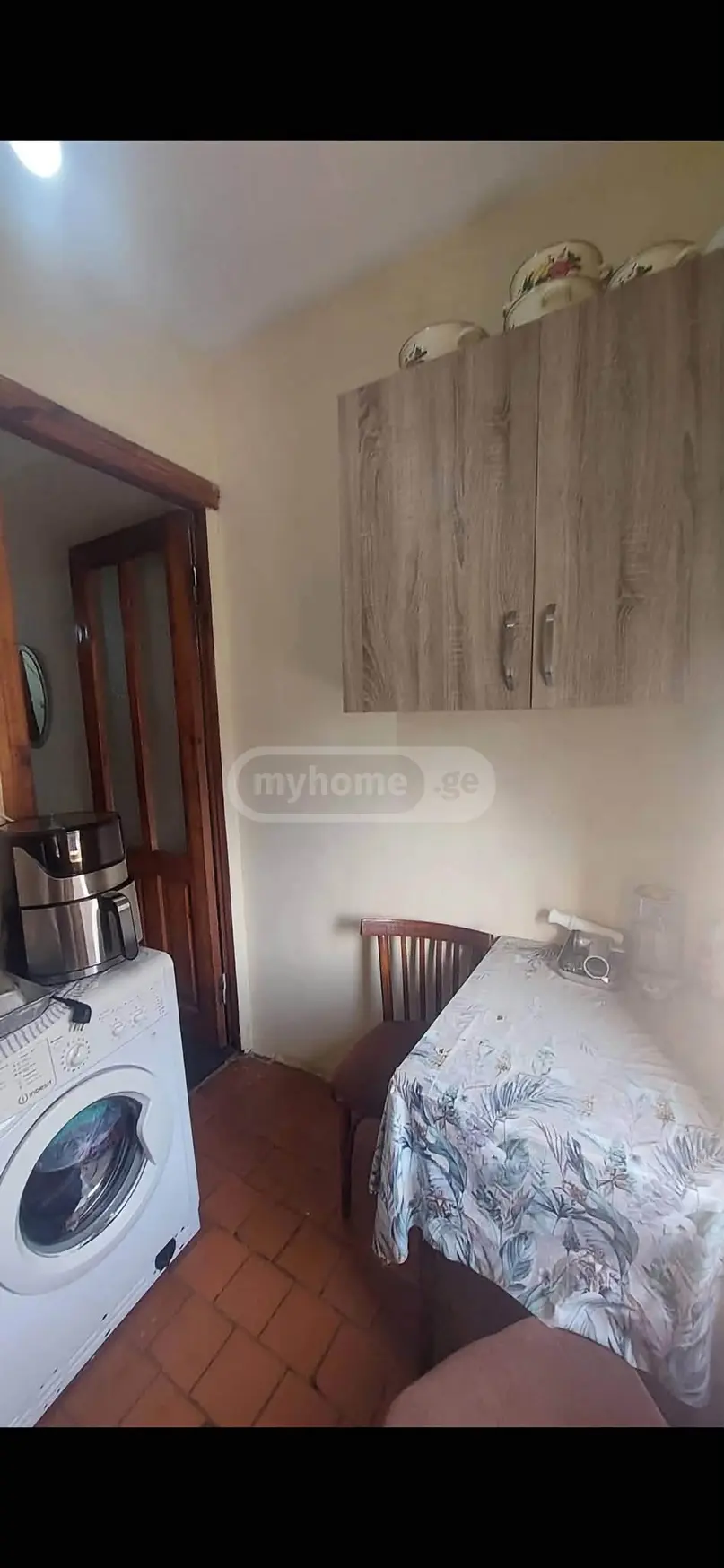 1 Room Apartment For Sale view 4