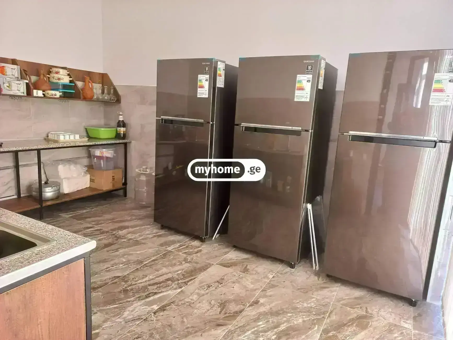 10+ Room Hotel For Rent In Varketili view 9