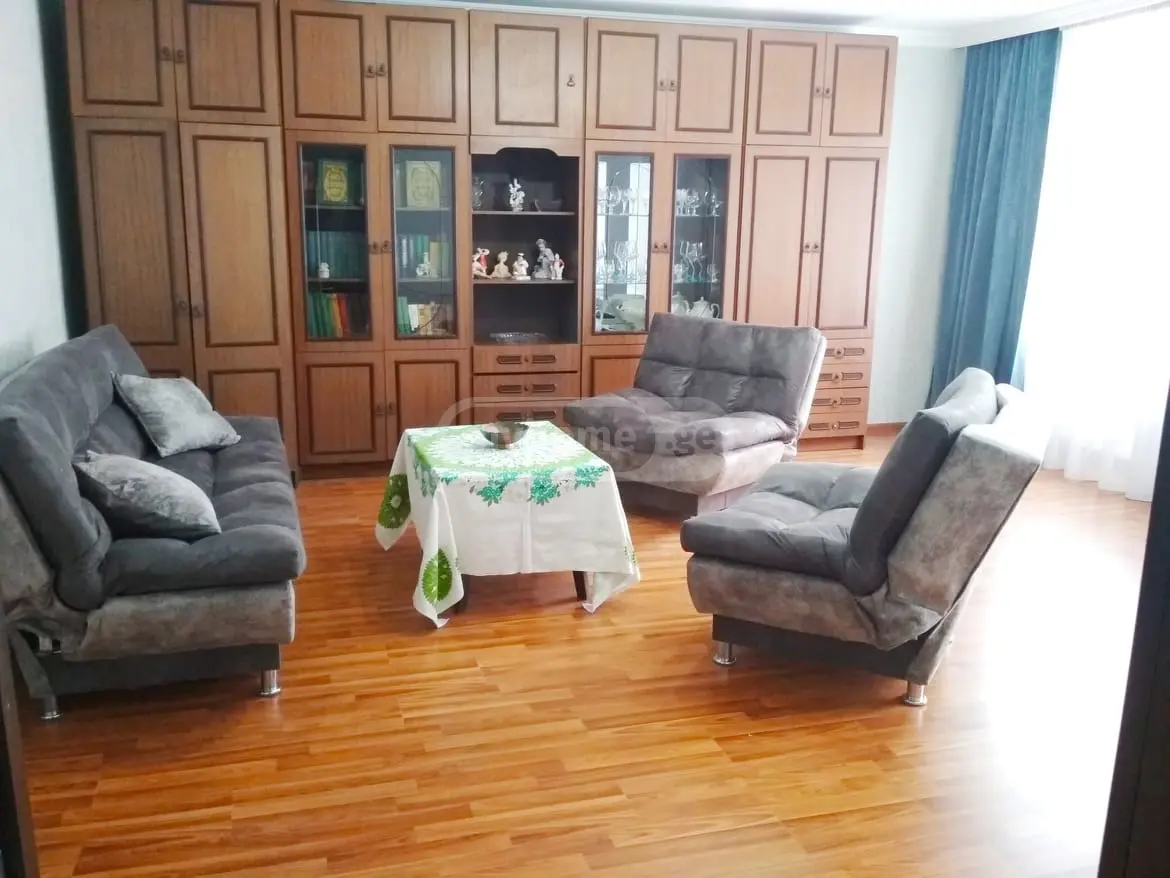 3 Room Apartment For Rent In Mtskheta view 1