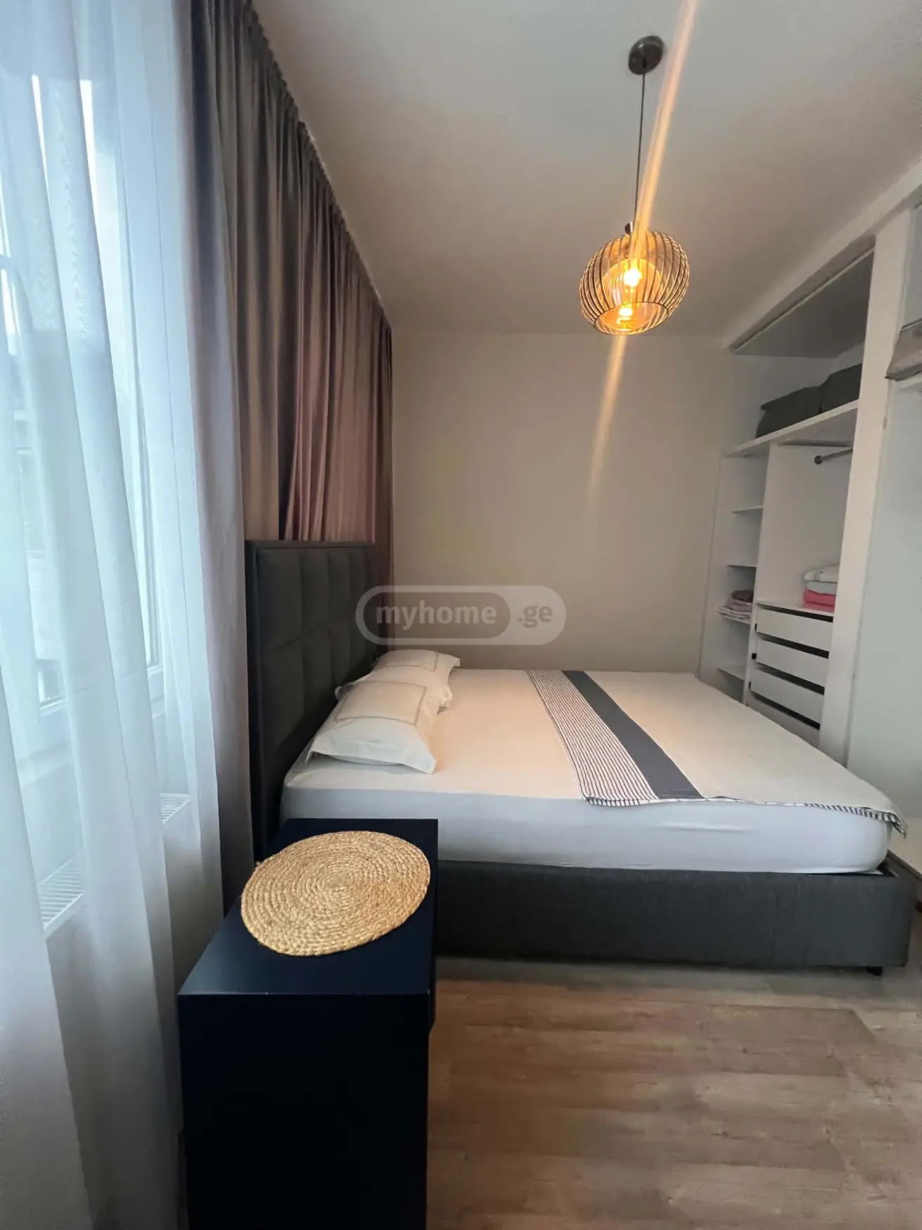 3 Room Private House For Rent In Kobuleti view 7