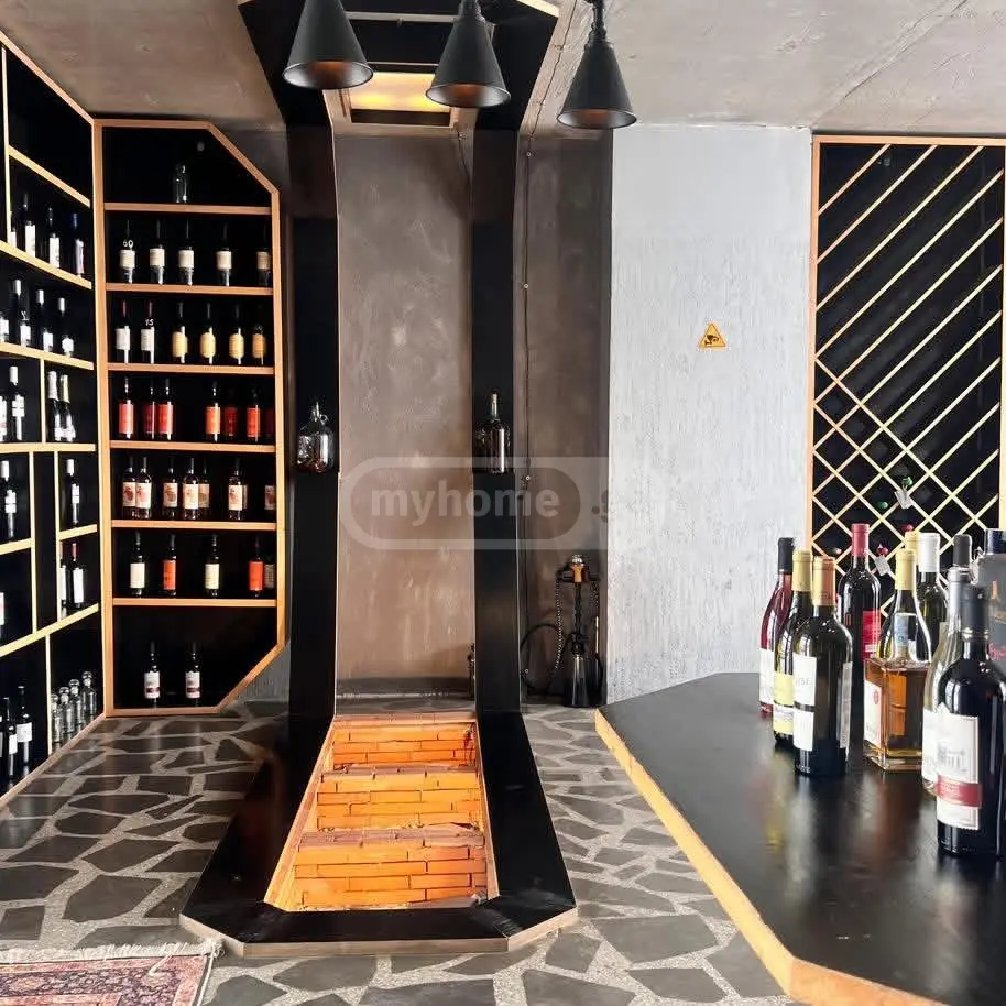 6 Room Hotel For Sale view 15