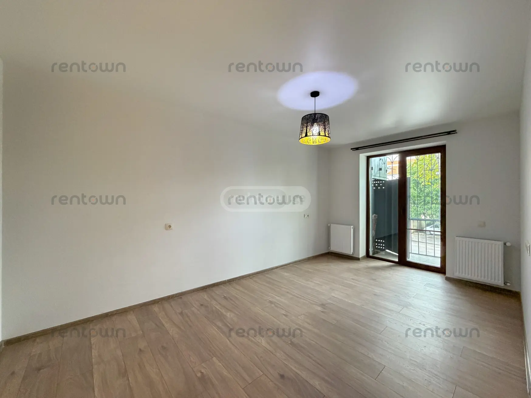 Universal Commercial Area For Rent In Isani view 6