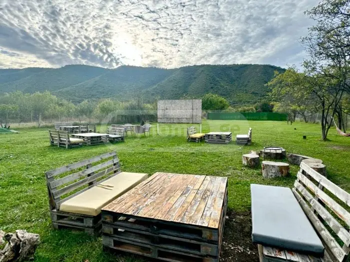 Universal Commercial Area For Rent In Misaktsieli, In Mtskheta Municipality view 4