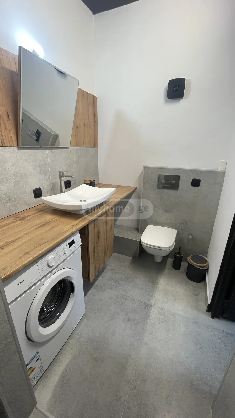 4 Room Private House For Sale view 5