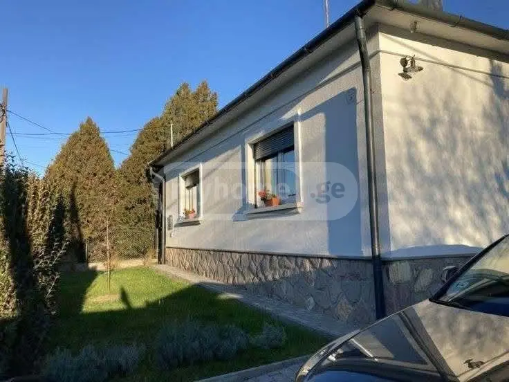2 Room Apartment Lease In Gardabani view 1
