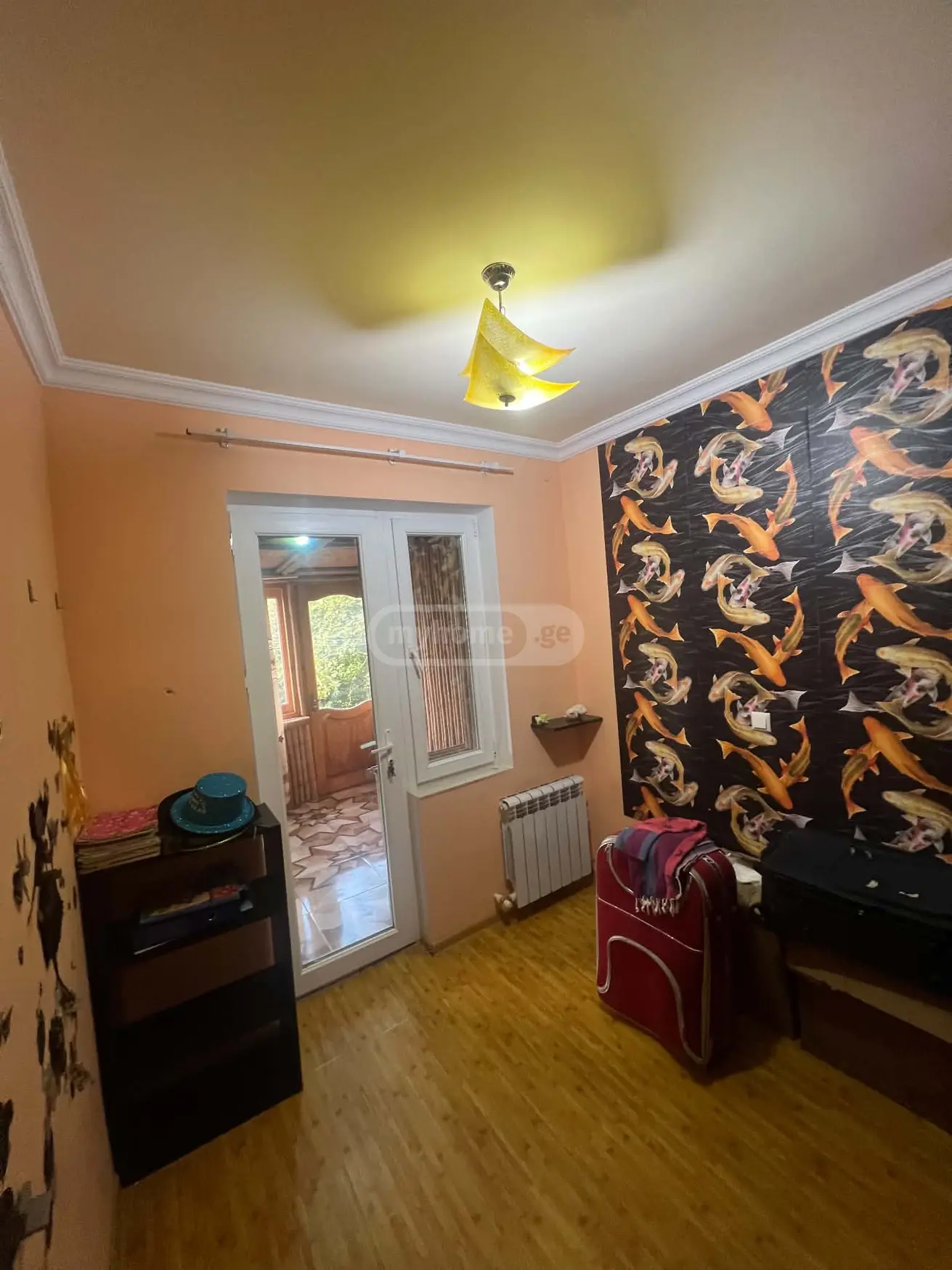 4 Room Apartment For Rent In Ternali, In Tskaltubo Municipality view 11