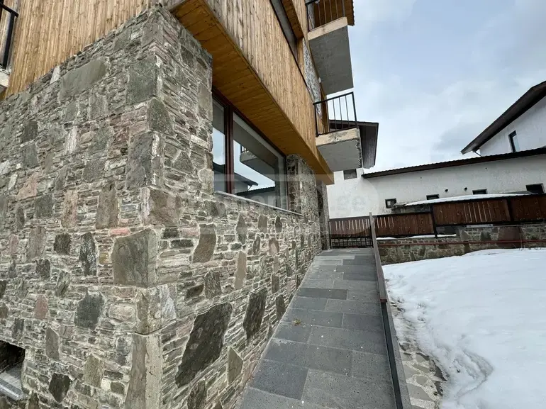 Продажа Basement Commercial Area в In Bakuriani view 8