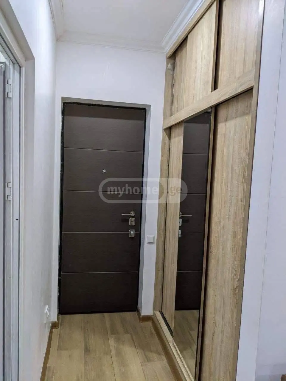 2 Room Apartment For Rent In Gonio, In Khelvachauri Municipality view 6
