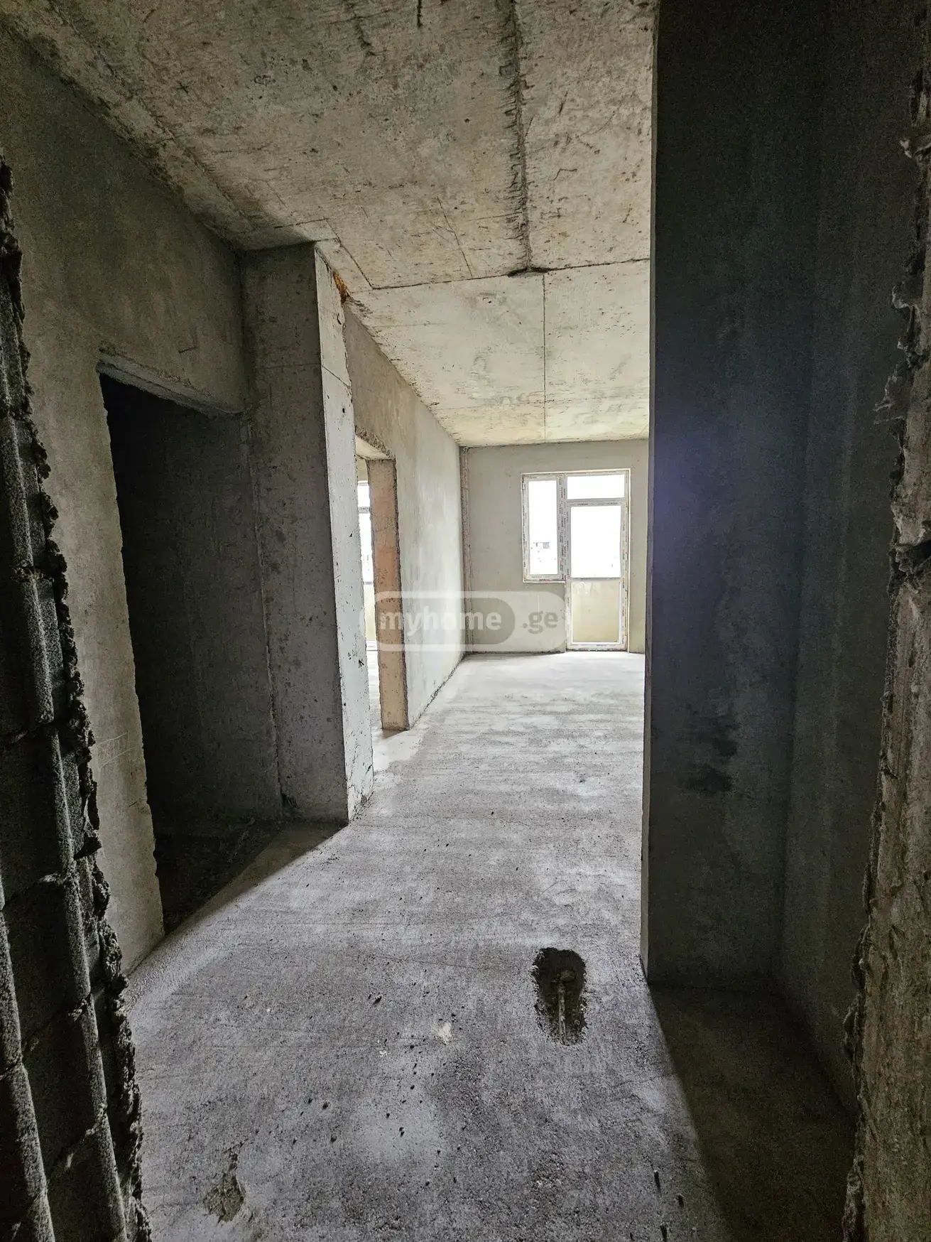 2 Room Apartment For Sale view 8