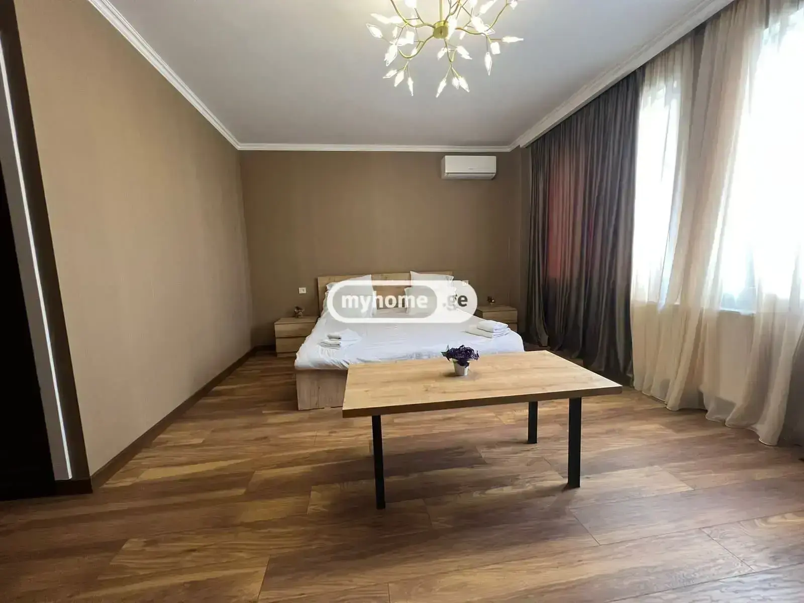 8 Room Hotel For Rent In Gldani view 1