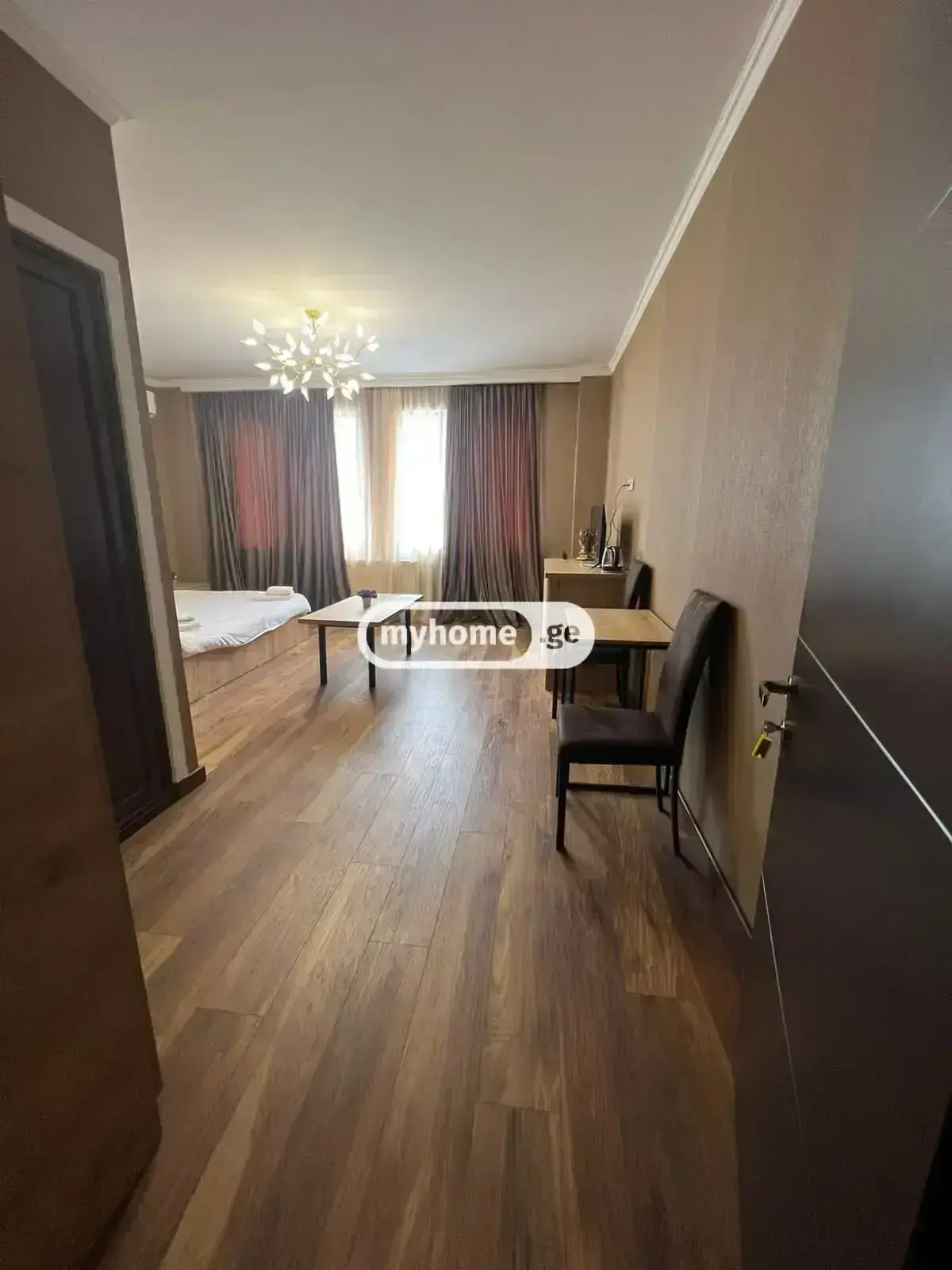 8 Room Hotel For Rent In Gldani view 9