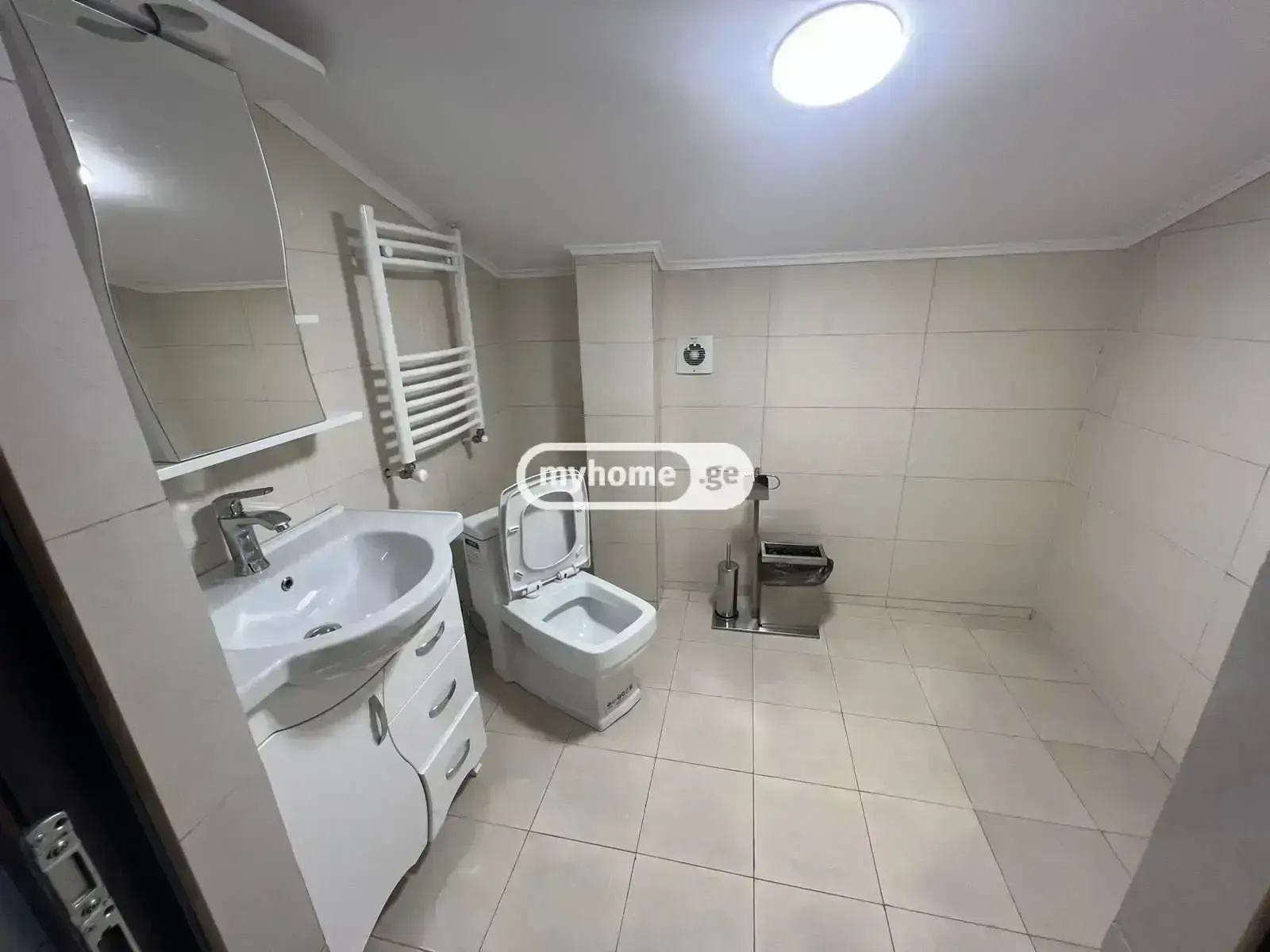 8 Room Hotel For Rent In Gldani view 7