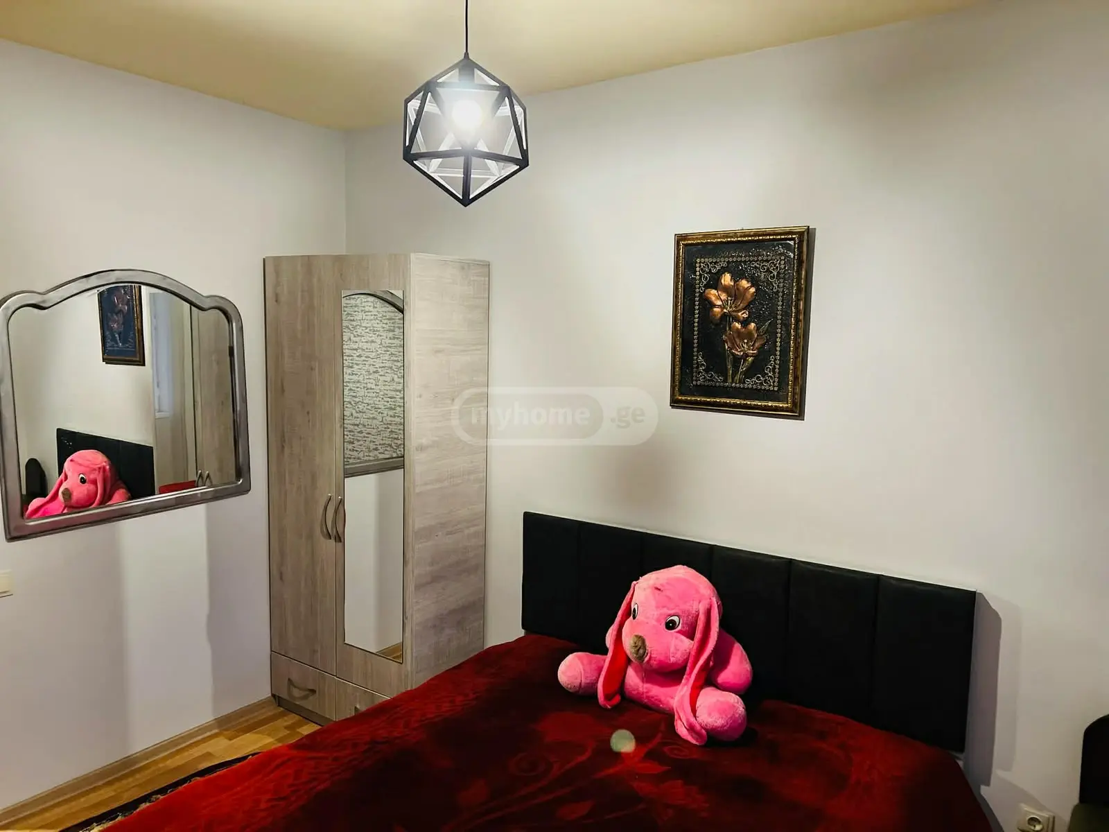 2 Room Apartment For Rent In Foti view 5