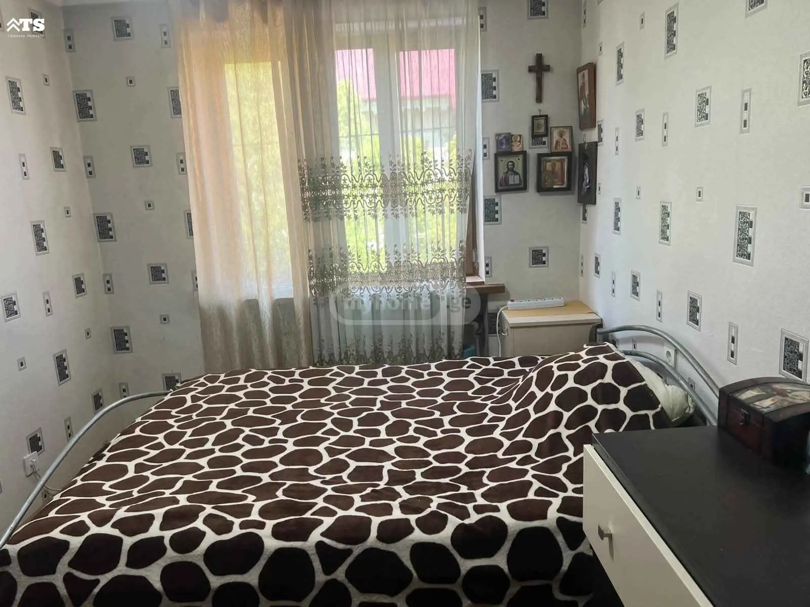 4 Room Apartment For Sale view 4