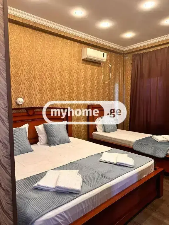 10+ Room Hotel For Rent In Digomi view 1