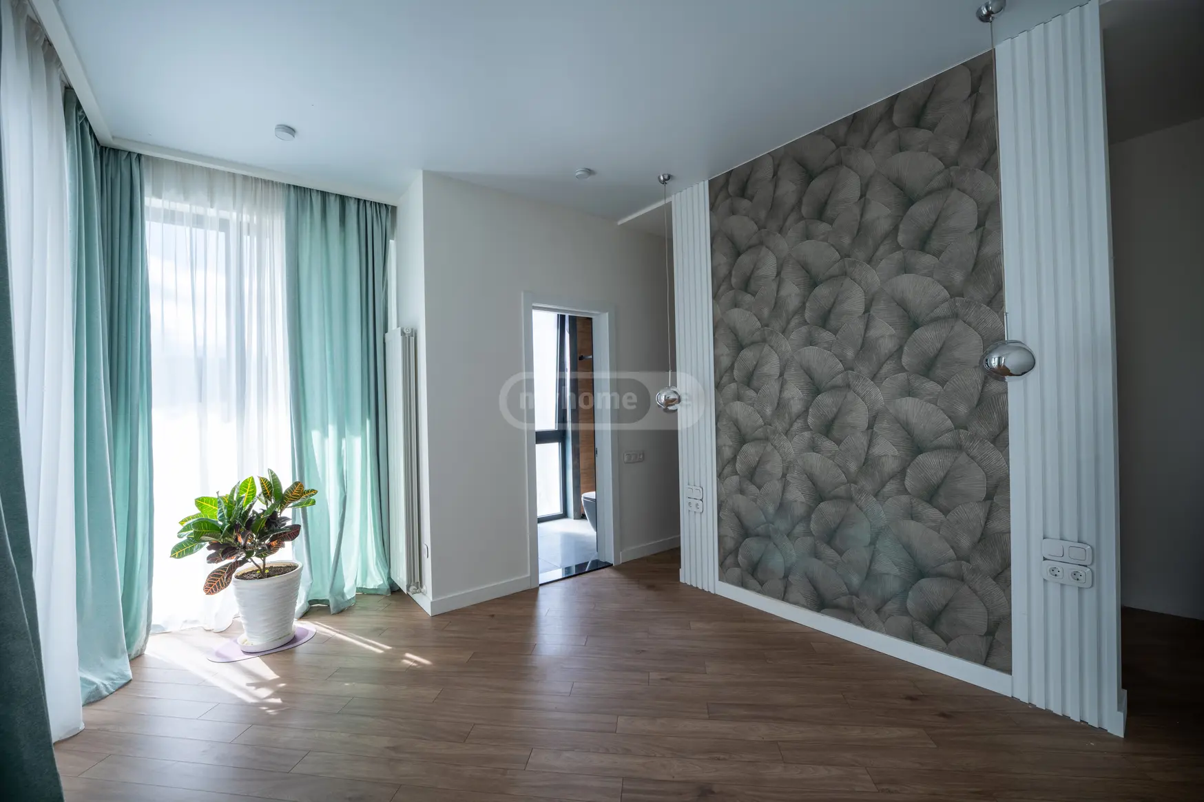 7 Room Private House For Sale view 13