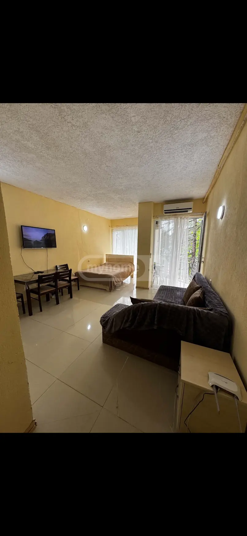 1 Room Apartment For Sale view 8