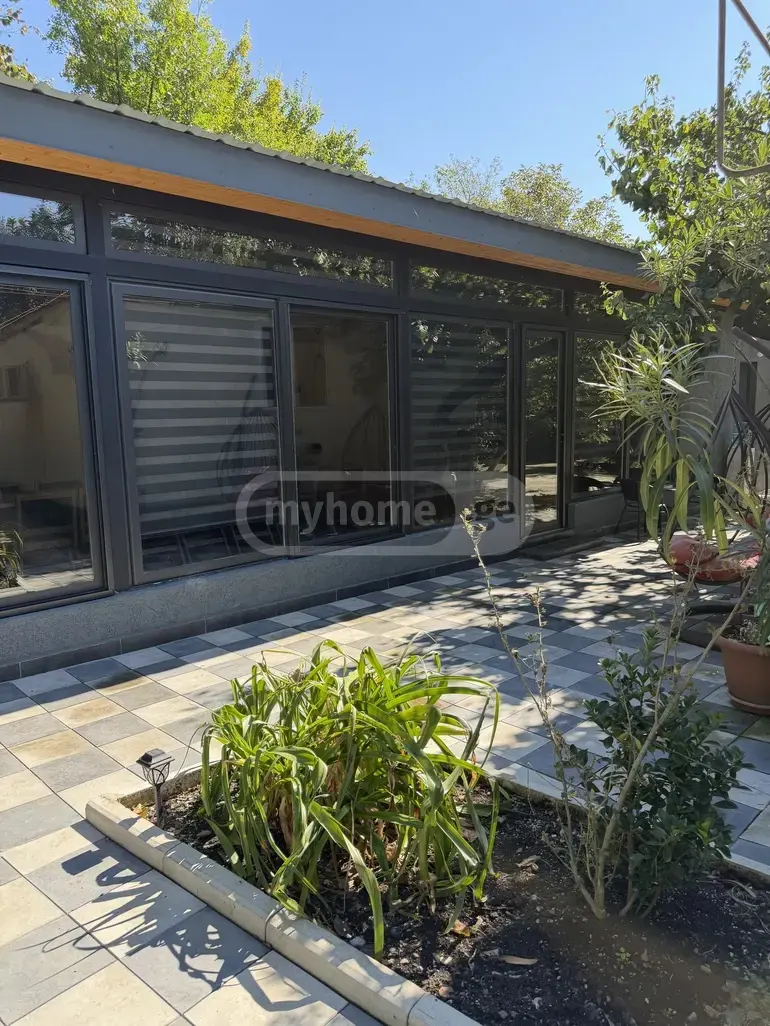 1 Room Private House Daily Rent In Isani view 10