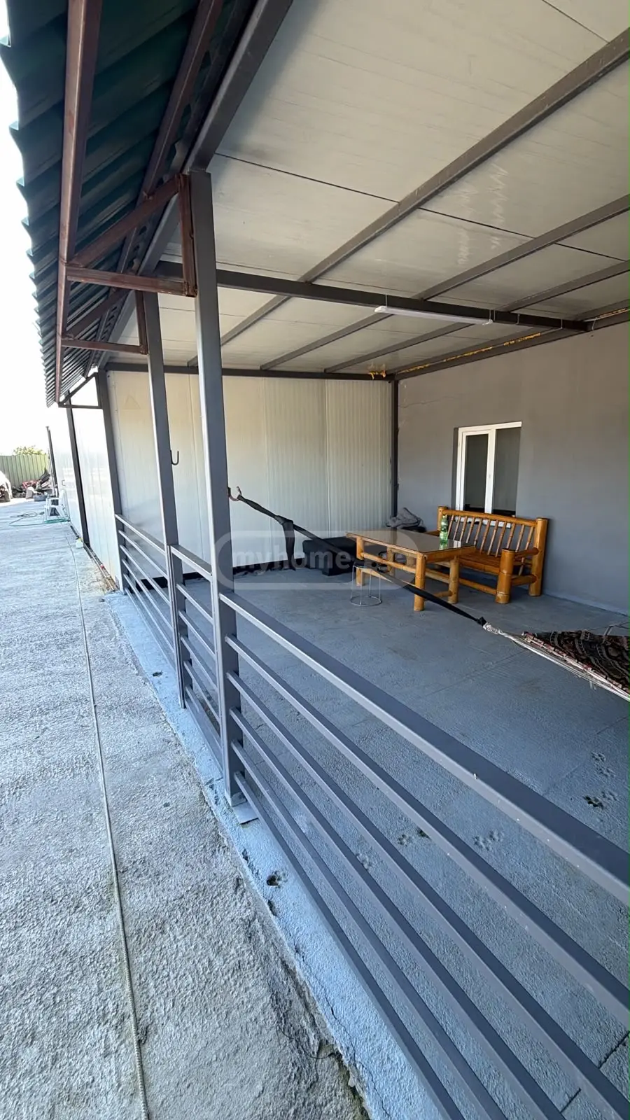 Warehousing Commercial Area For Sale In Natakhtari, In Mtskheta Municipality view 7