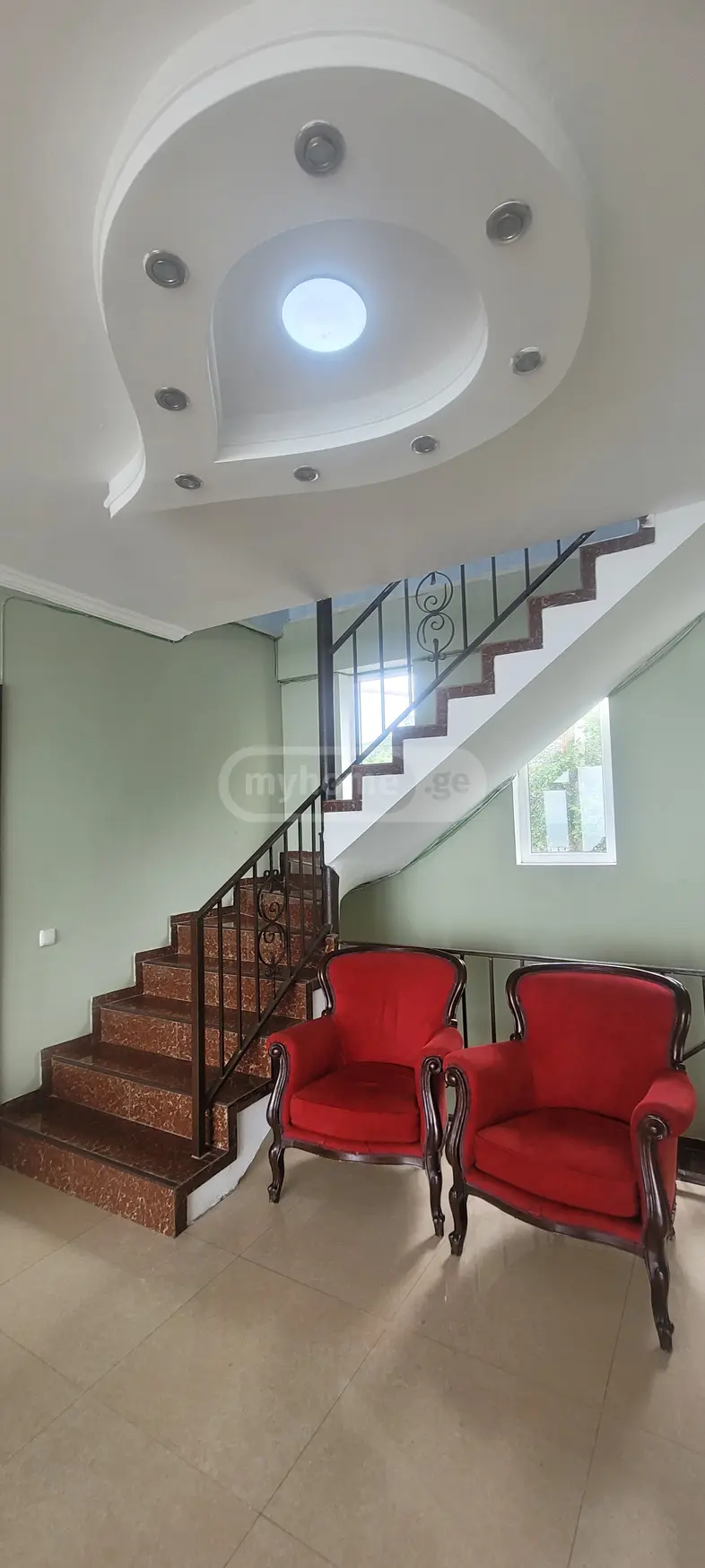 10+ Room Hotel For Rent In Gonio, In Khelvachauri Municipality view 11