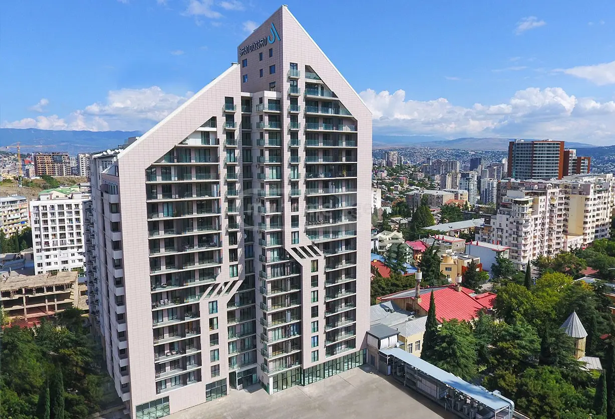 4 Room Apartment For Sale view 1