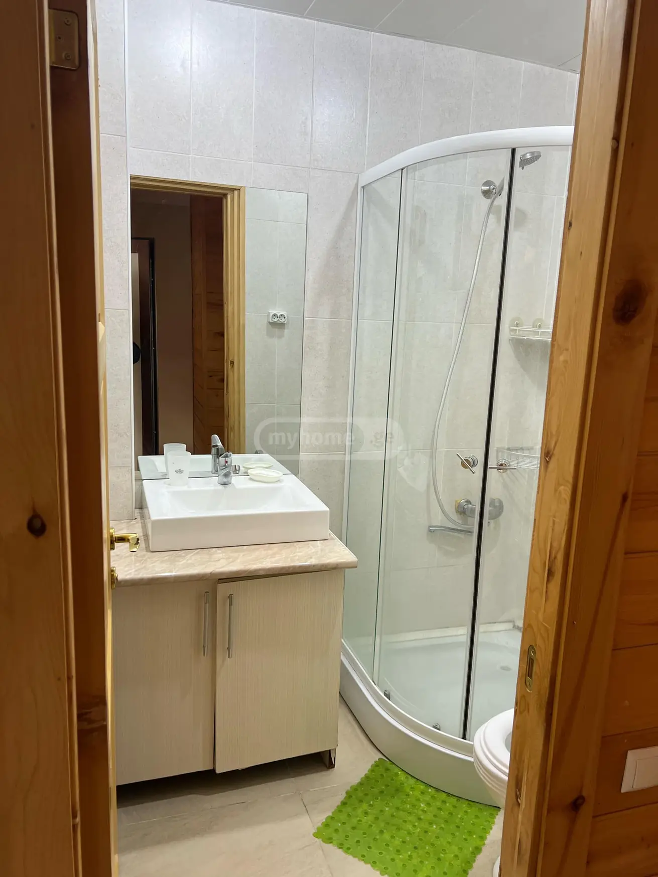 5 Room Private House Daily Rent In Bakuriani view 11
