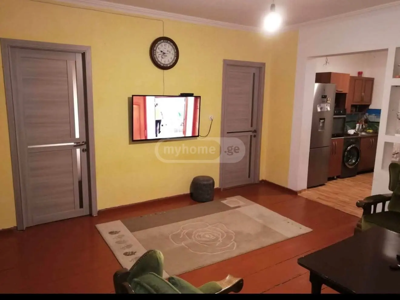 6 Room Private House For Sale view 12