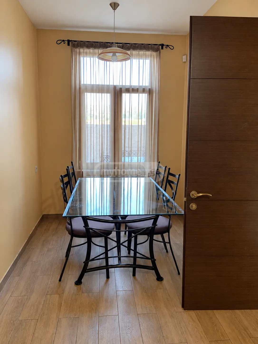 5 Room Private House For Rent In Ortachala view 11