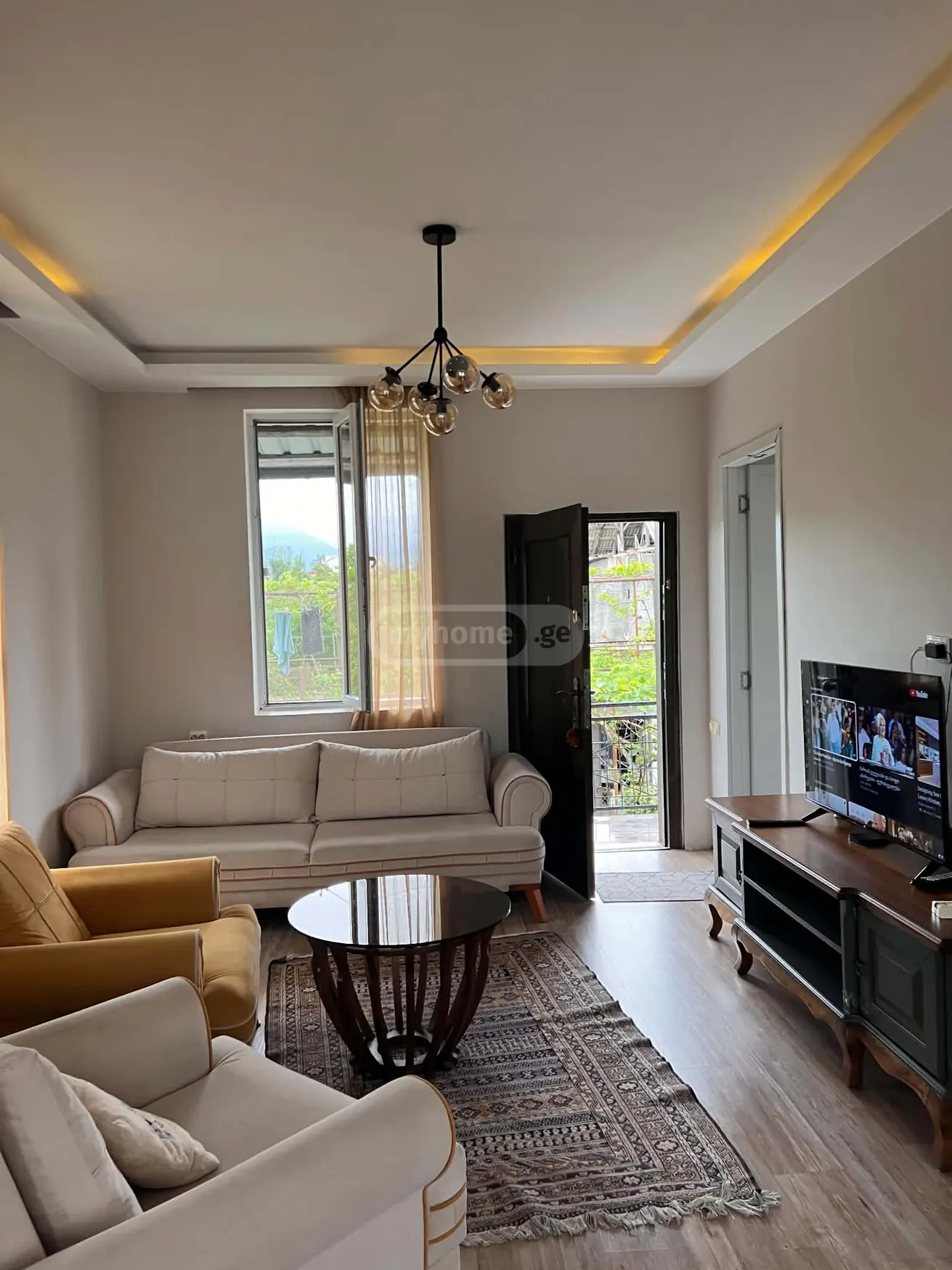 3 Room Private House For Rent In Kobuleti view 12