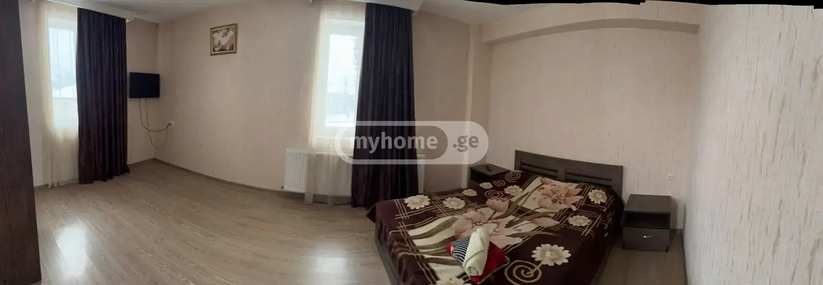 10+ Room Hotel For Rent In Bakuriani view 5