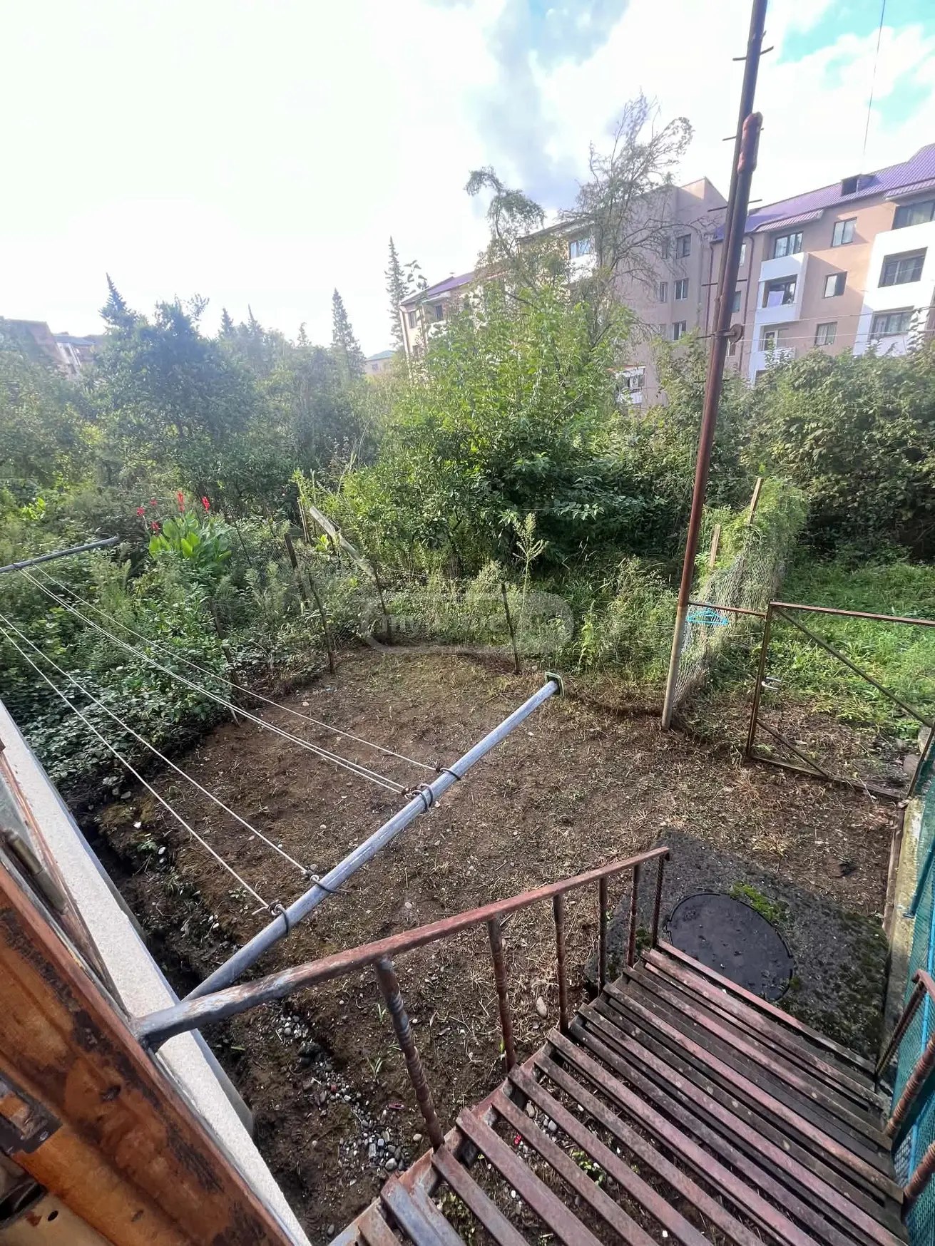 4 Room Apartment For Rent In Ternali, In Tskaltubo Municipality view 13