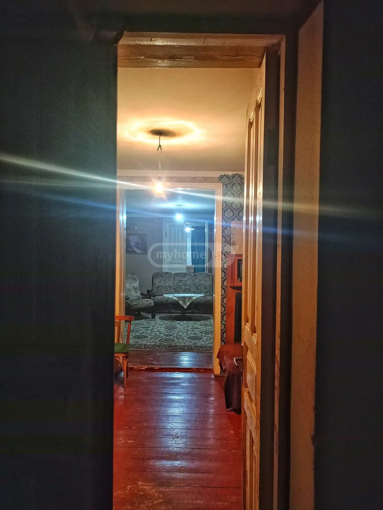 7 Room Private House For Sale view 8