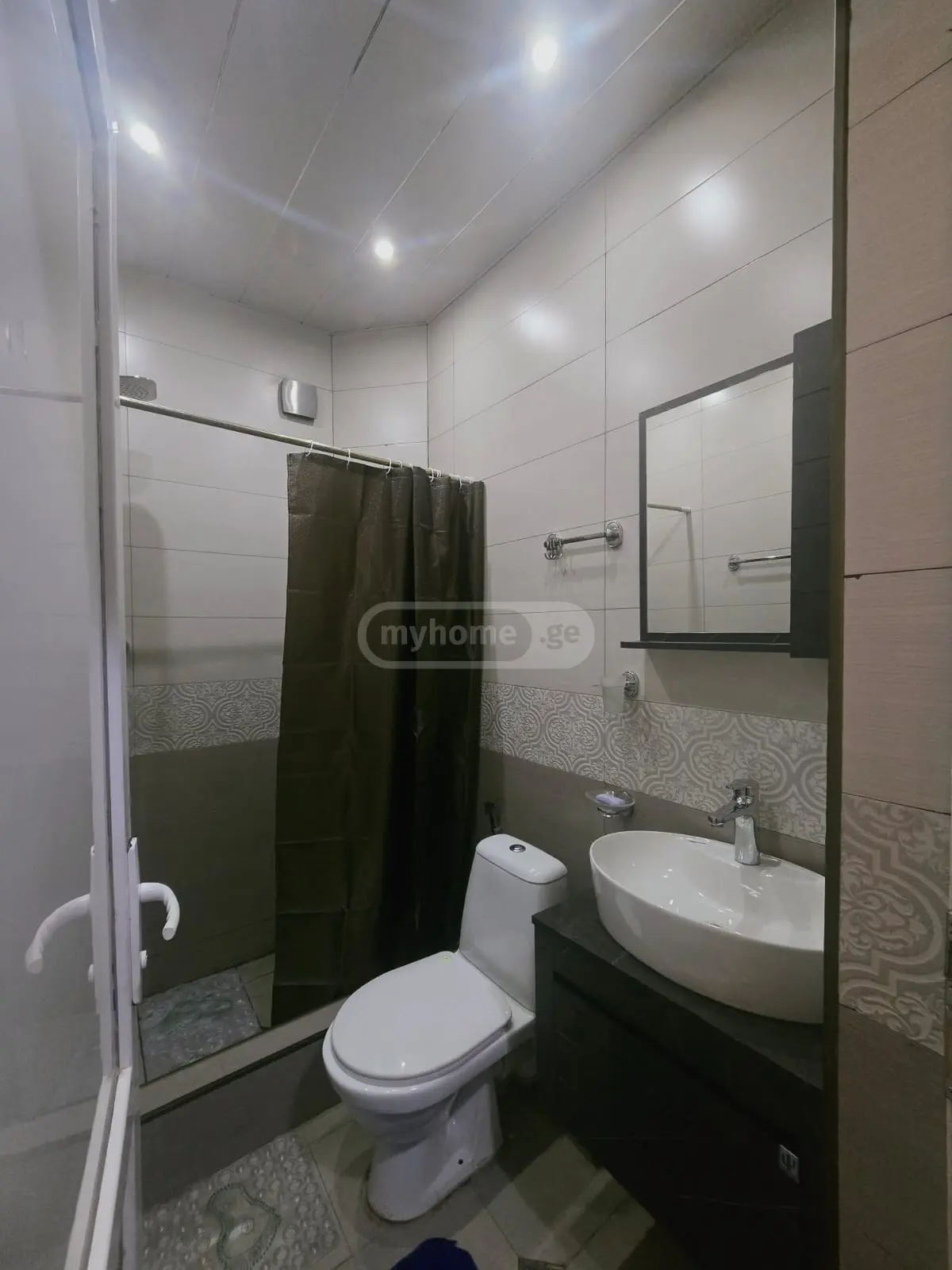 2 Room Apartment For Rent In Gudauri view 11