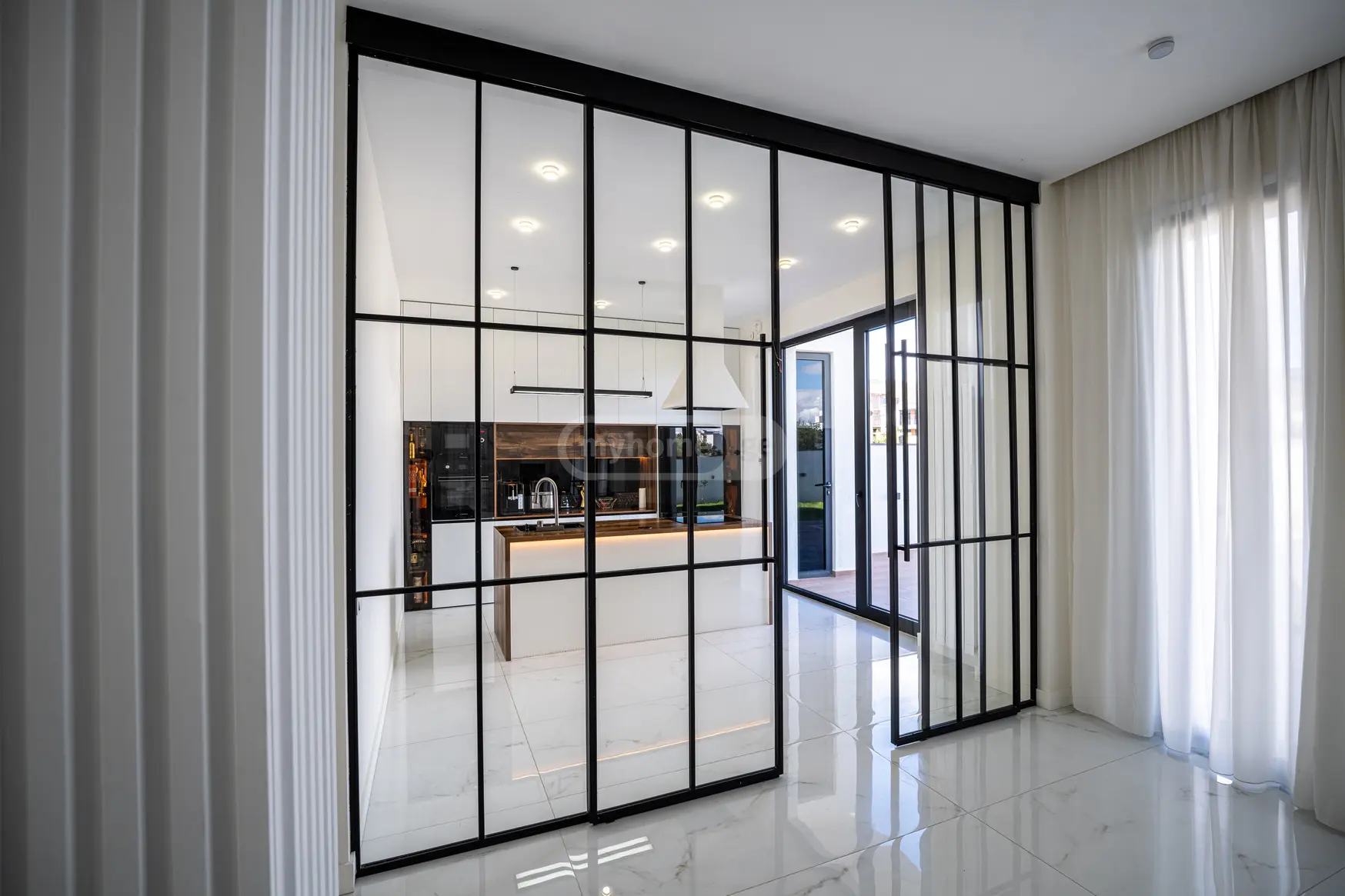 7 Room Private House For Sale view 6