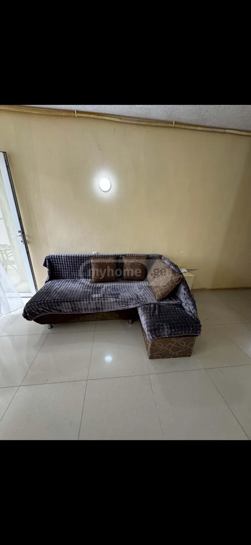 1 Room Apartment For Sale view 6