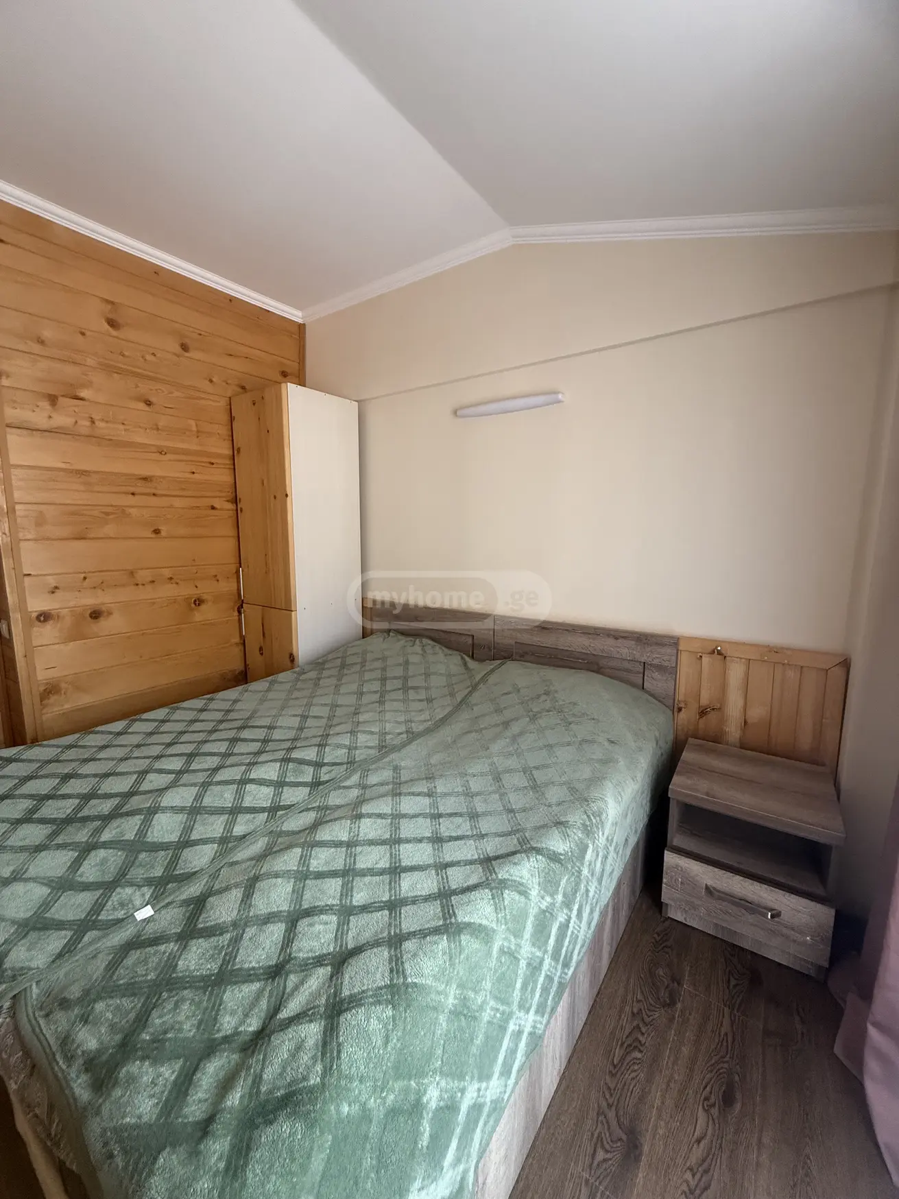 5 Room Private House Daily Rent In Bakuriani view 10