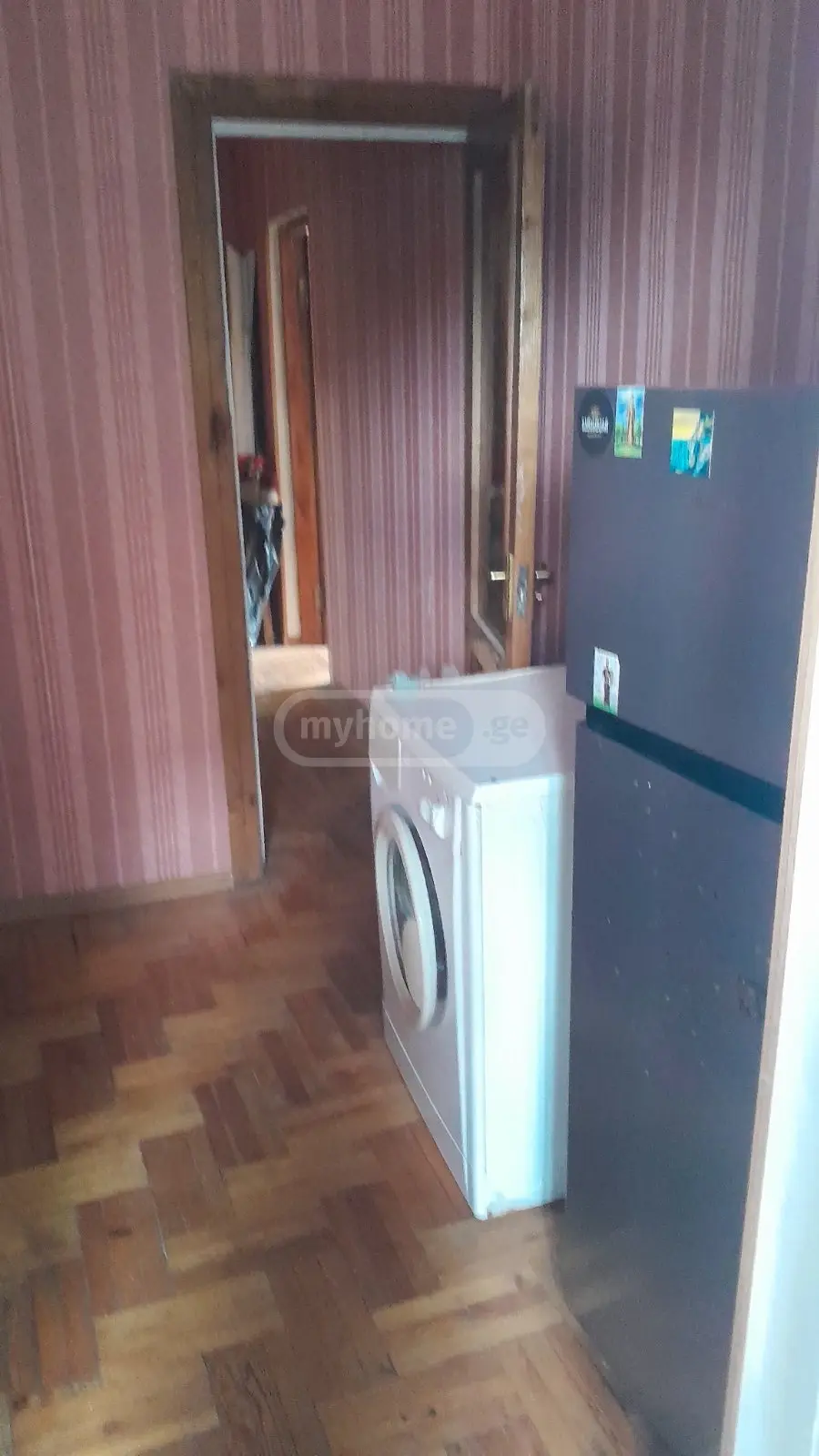 2 Room Apartment For Sale view 6