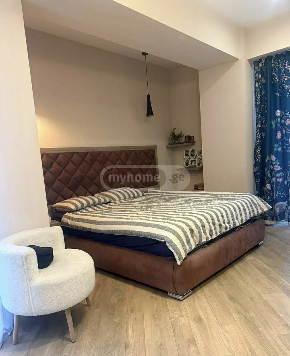 4 Room Apartment For Sale view 7