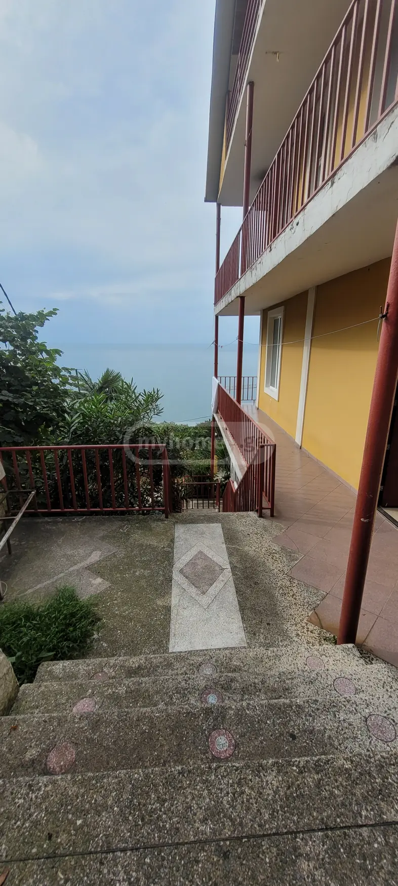 10+ Room Hotel For Rent In Gonio, In Khelvachauri Municipality view 5