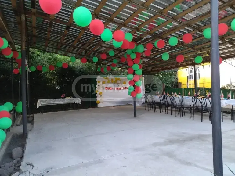4 Room Country House Daily Rent In Samgori view 13