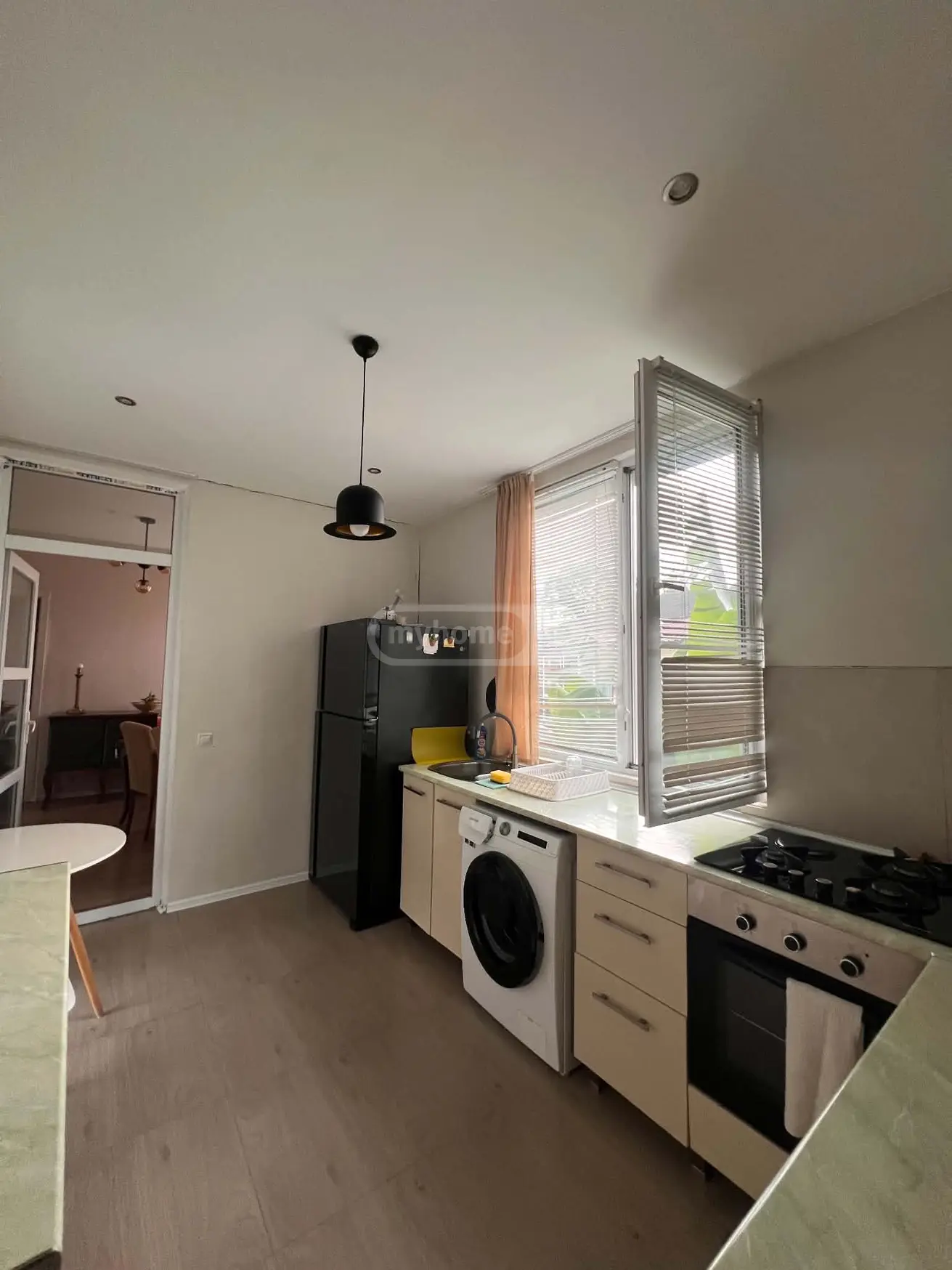 3 Room Private House For Rent In Kobuleti view 2
