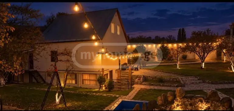4 Room Country House Daily Rent In Dampalo Village view 1