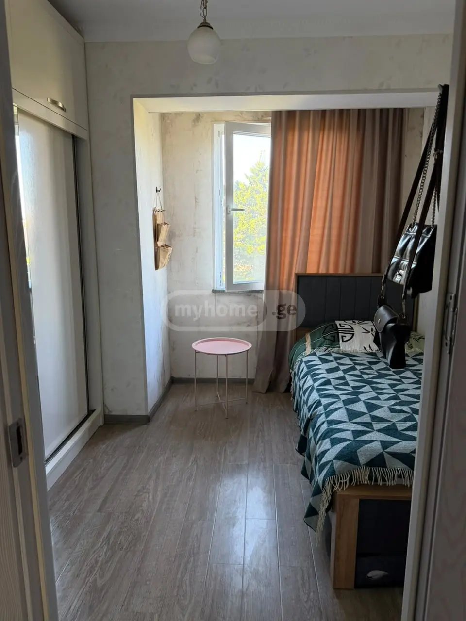 3 Room Apartment For Sale view 8
