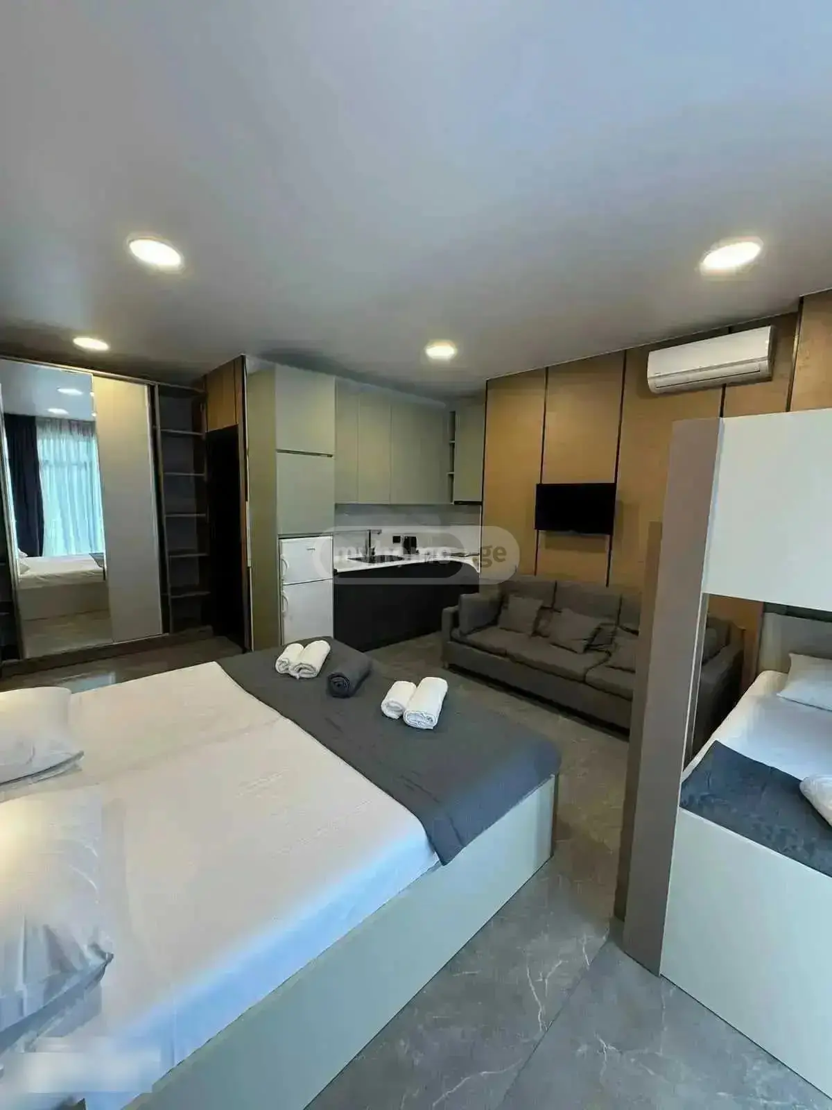 1 Room Apartment Daily Rent In Kobuleti view 4
