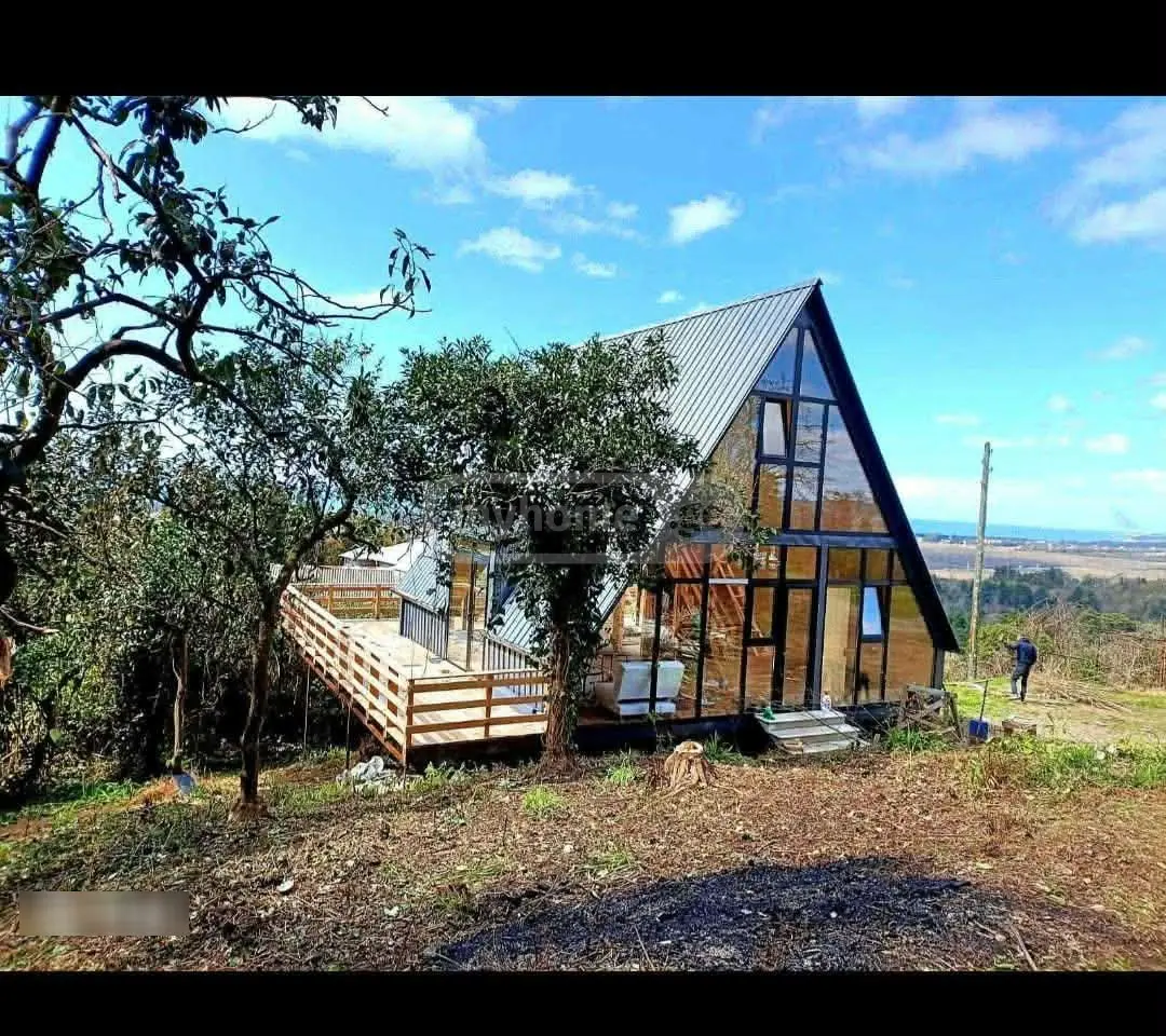 Investment / For Construction Plot For Sale In Shekvetili, In Ozurgeti Municipality view 1